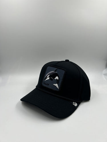 GOORIN BROS - KILLER NEGRA