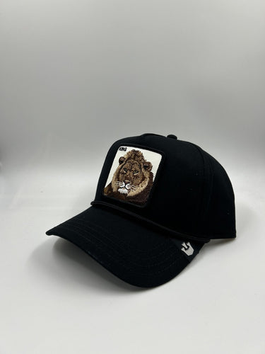 GOORIN BROS - KING NEGRA