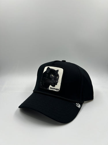 GOORIN BROS - PANTHER NEGRA