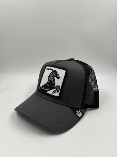 GOORIN BROS - STALLION GRIS