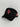 GUTY HATS - VINO TINTO