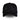 RICO HATS - LA CHROME BLACK (PREVENTA)