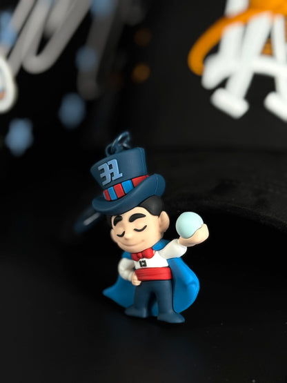 DROP MAGO X 31 HATS