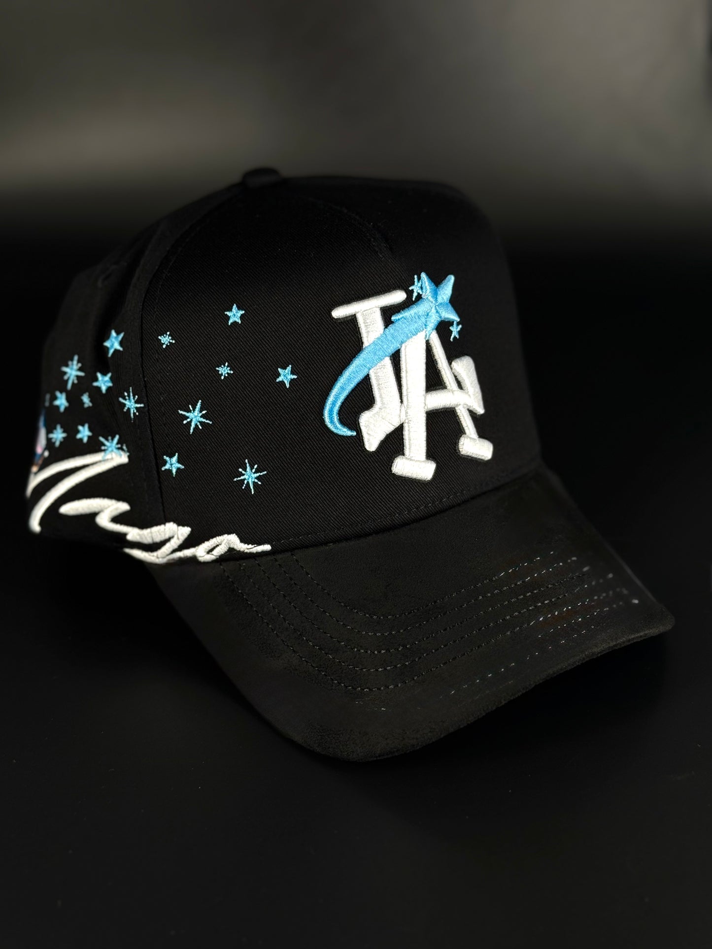 DROP MAGO X 31 HATS
