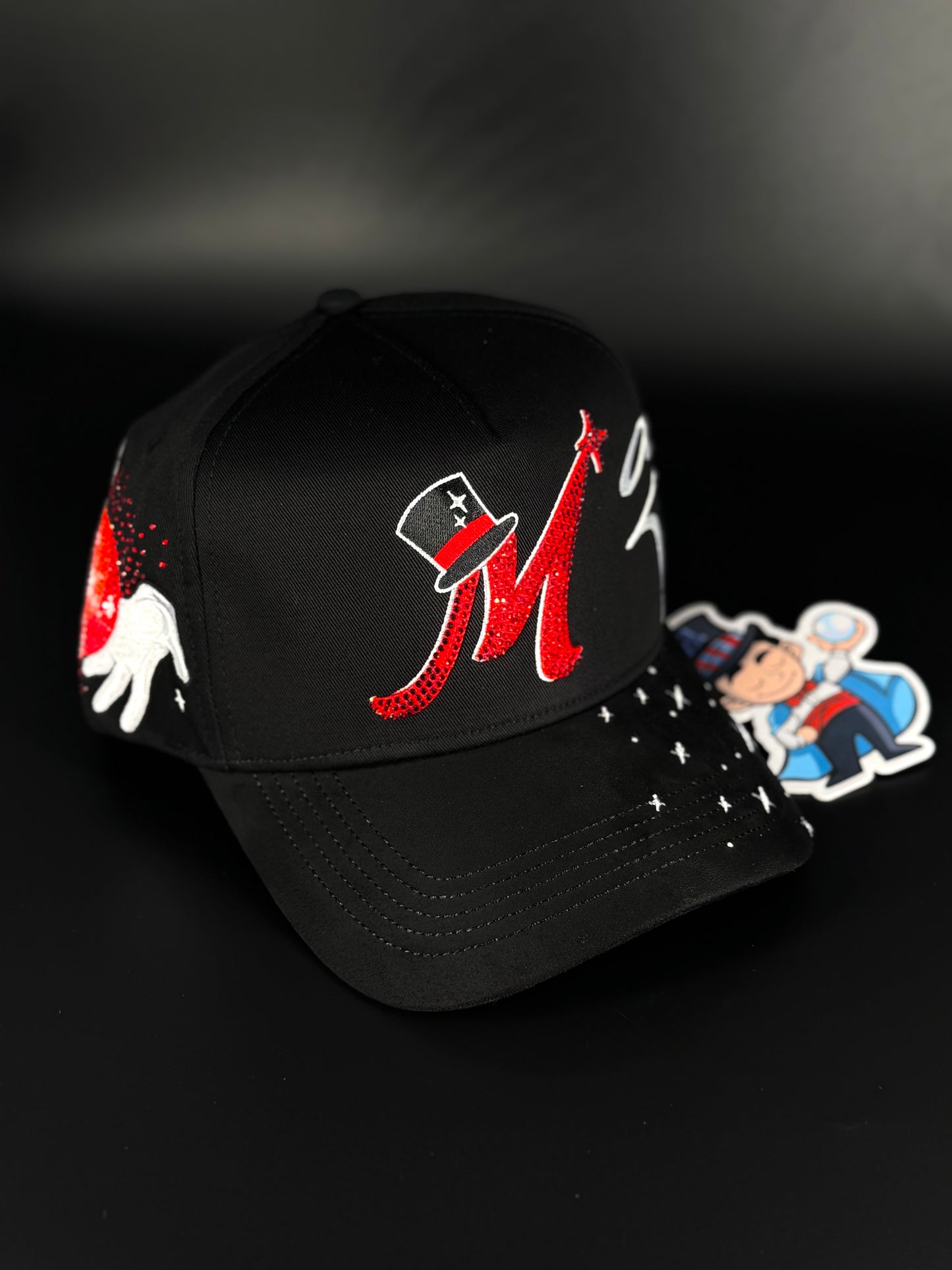 DROP MAGO X 31 HATS