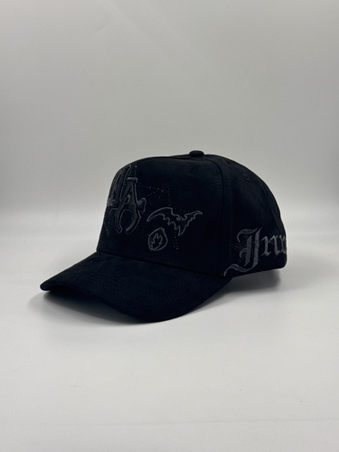 INNEDIT X ANYMORE - LA-MIRI BRUCE WAYNE