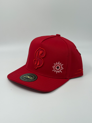 CASH MONEY RED