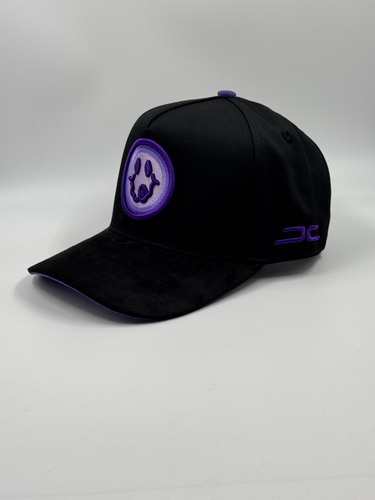 BD HUNGRY BLACK