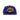 NEW ERA BROCHE - LAKERS MORADA 9 FIFTY