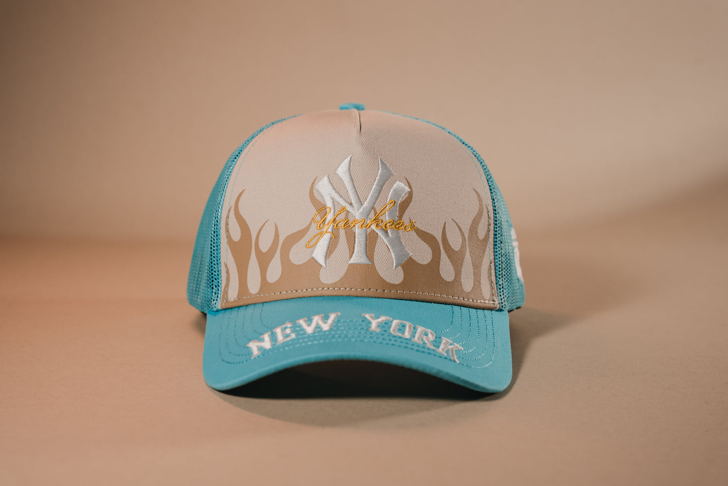 New York Flames