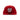 NEW ERA BROCHE - WASHINGTON ROJA 9 FIFTY