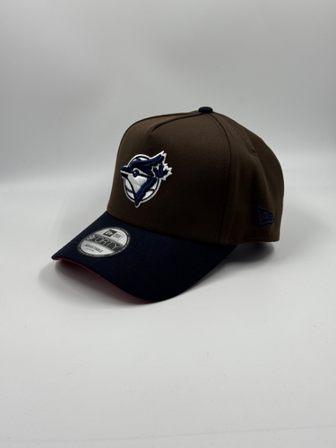 BLUE JAYS WS 1992 BROWN/NAVY 940F