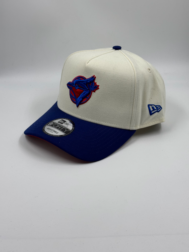 BLUE JAYS WS 1993 NATU/ROYAL 940F