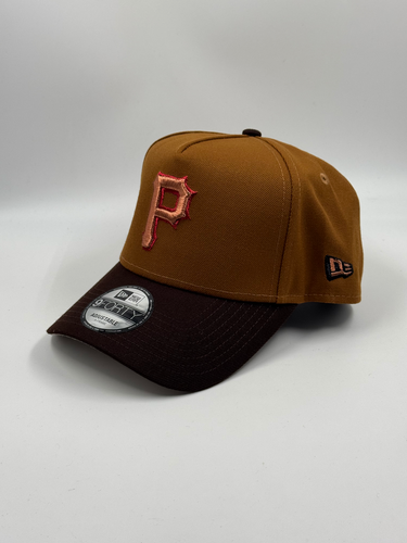 PIRATES FORBES FIELD COPPER/BROWN 940F