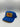 OVERRATED - CALIFORNIA AZUL