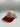 OVERRATED - LOS ANGELES CALIFORNIA BEIGE/ROJO