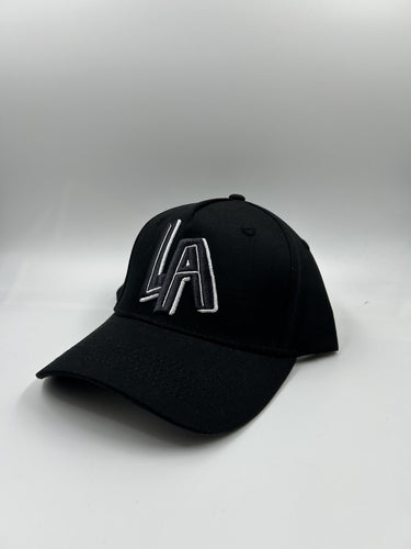 OVERRATED - LOS ANGELES NEGRA