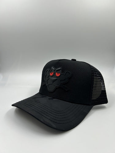 PANTERA HIGH STAKES - PANTERA NEGRA CAMO