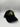 PETER CAPS - ATHLETICS FLAMAS NEGRAS