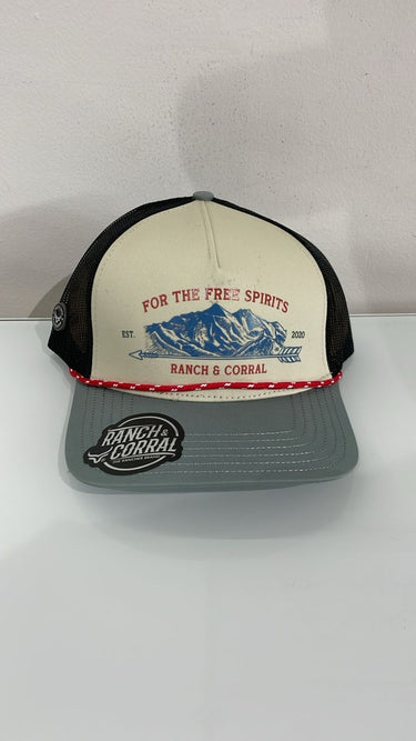 RANCH CORRAL BASIC - RC004