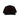DAKAPS - DK RESPECT BLACK/RED