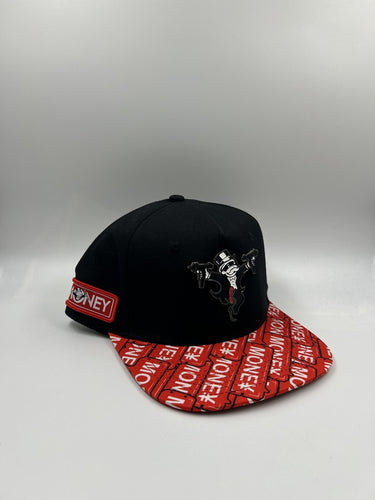 DANDY HATS - DANDY HATS CANELO UNDISPUTED