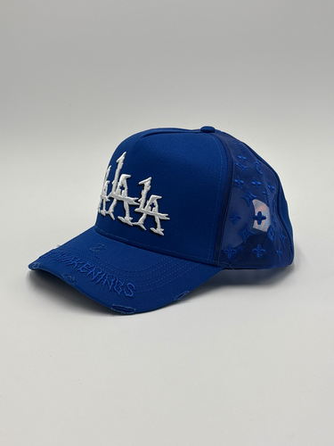 RUDE AWAKENINGS - RUDE AWAKENINGS LALALA AZUL