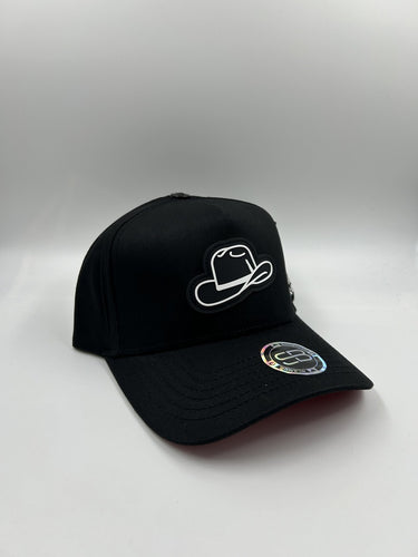 SOMBRERO BLANCO - RANCHER CROWN