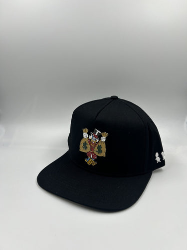 DANDY HATS - DANDY HATS CANELO UNDISPUTED