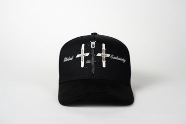 RUNAWAY - CROSS LOGO