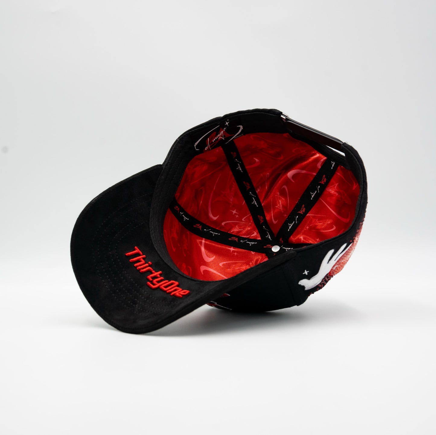 31 HATS MAGO - EL MAGO