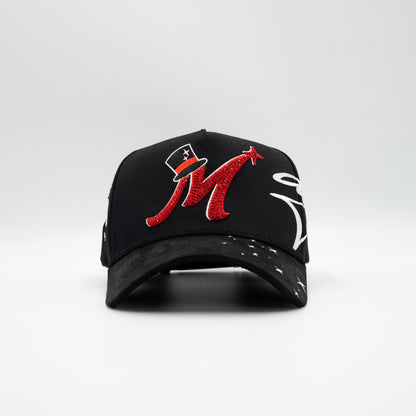 31 HATS MAGO - EL MAGO