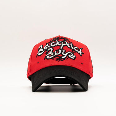 ARABE RED