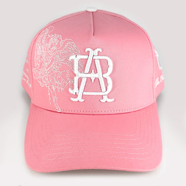 TIROS CAPS X BUELNA - BUELNA PINK