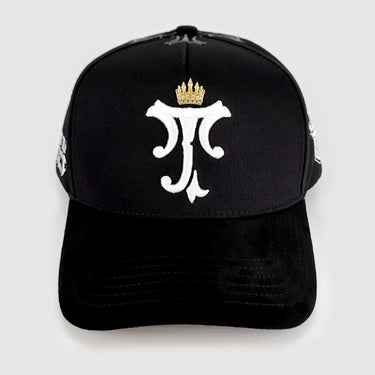 Jorge Tapia x El Tiros Caps